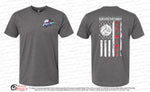 Flag Tee