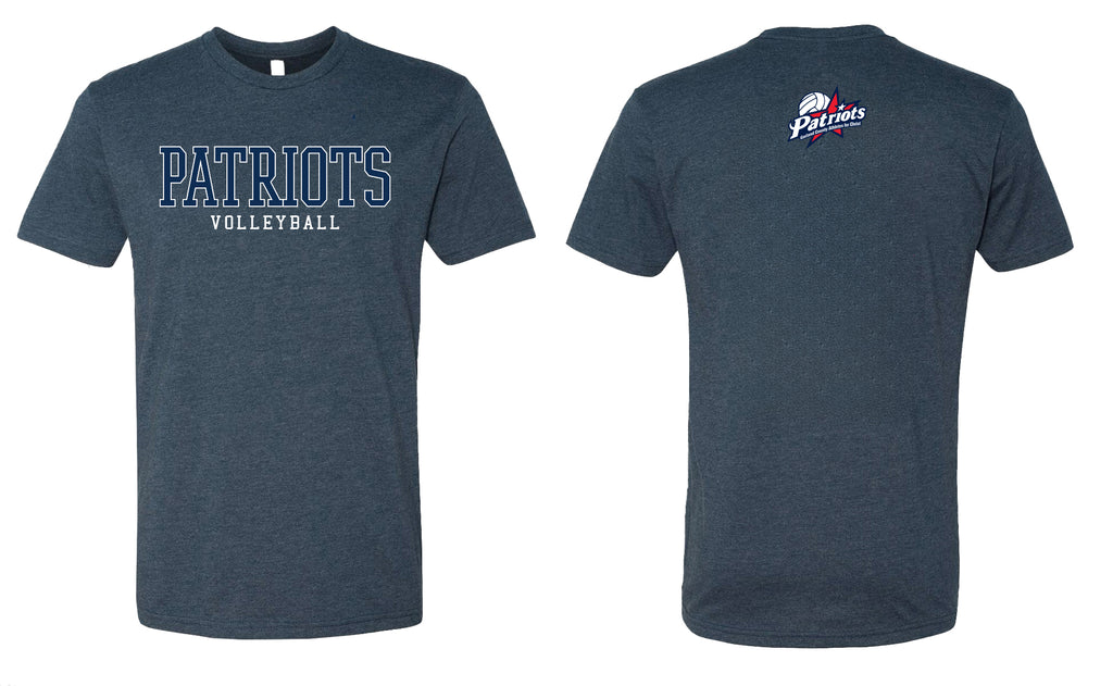 Patriots Tee