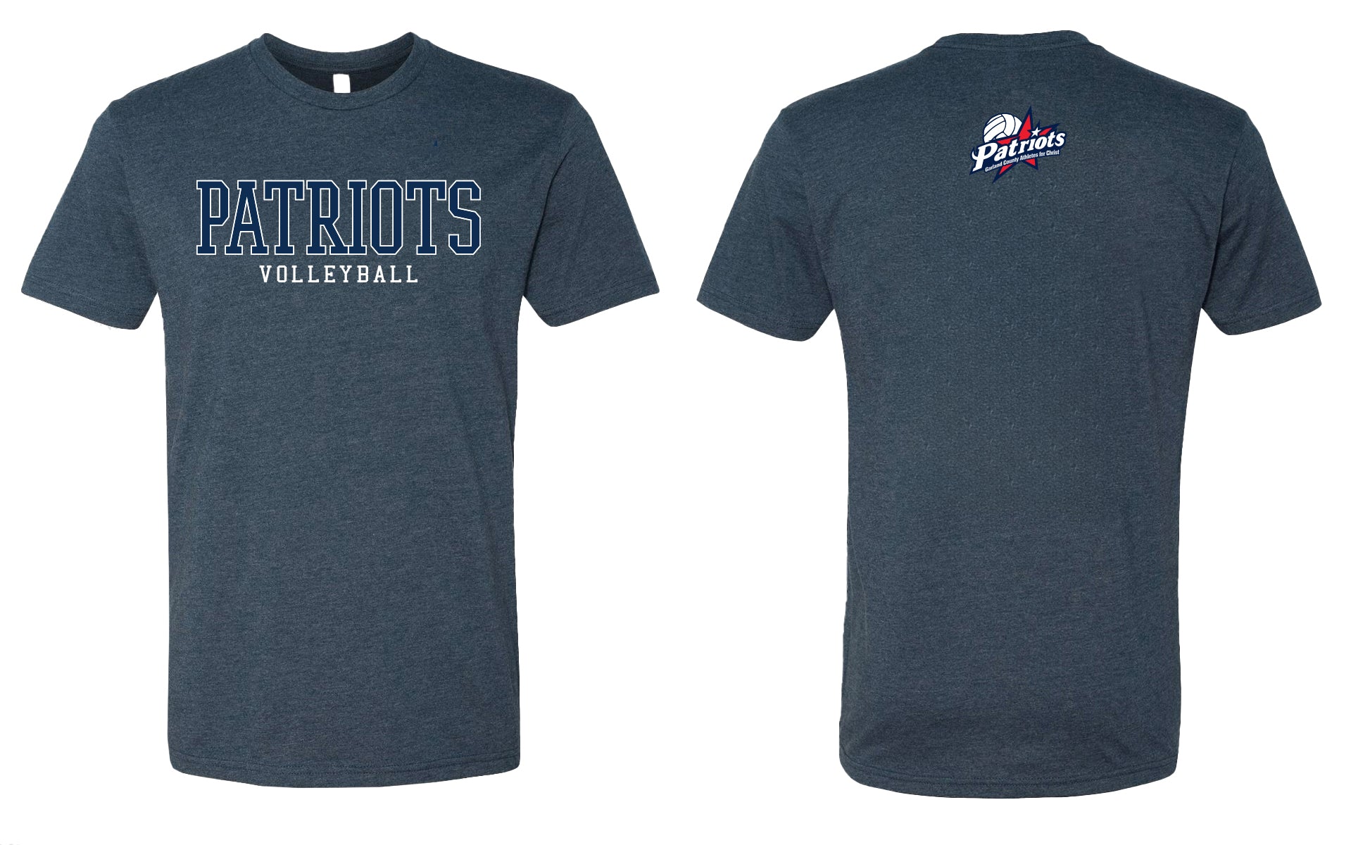 Patriots Tee