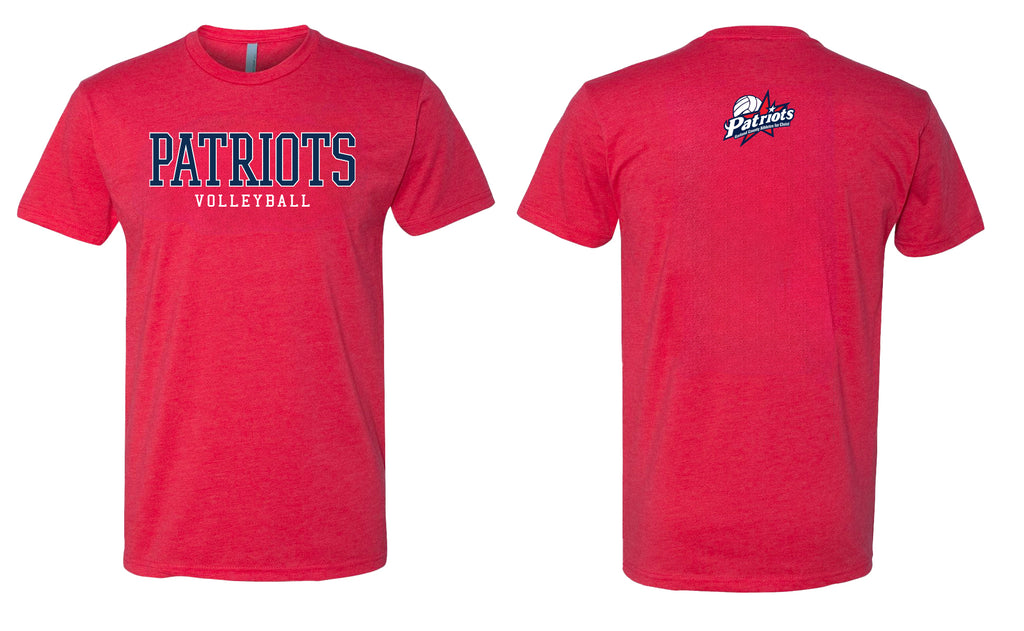 Patriots Tee