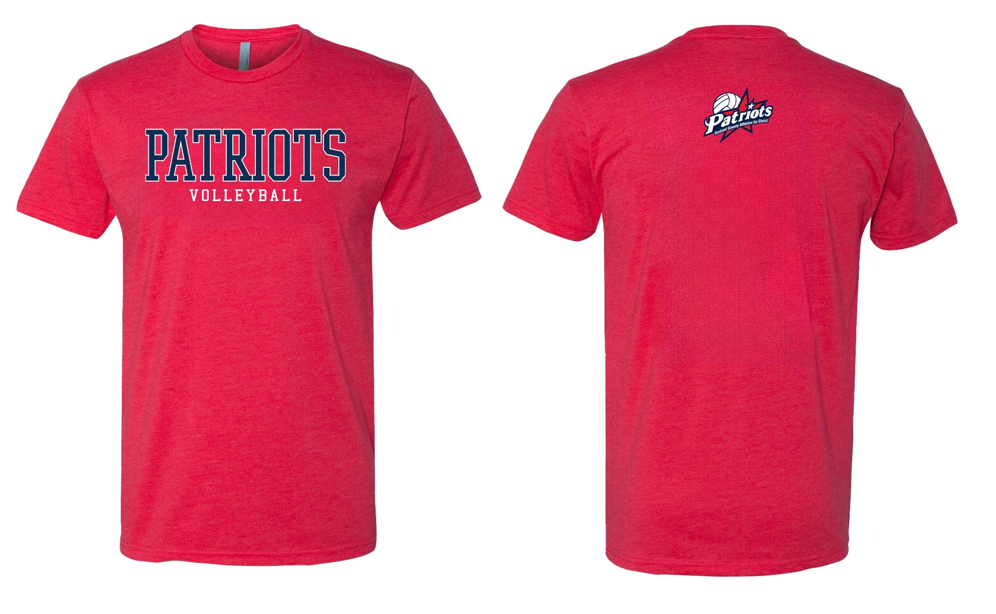 Patriots Tee
