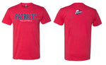 Patriots Tee