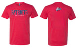 Patriots Tee