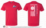 Flag Tee