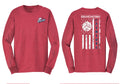 Adult Long Sleeve Tee