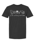 NPC Nursing Soft Tee
