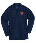 5.11 PERFORMANCE LONG SLEEVE POLO - 72049