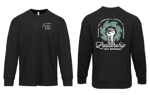 LeadershipHS Long Sleeve Tee
