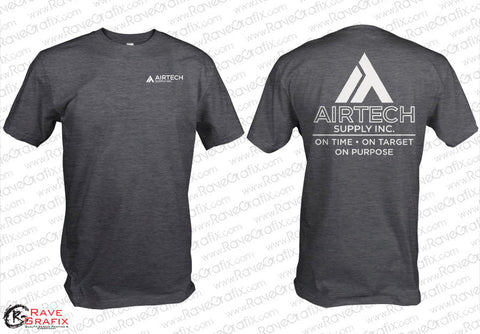 Airtech Tee