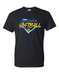 LSB Diamond Tee