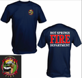 PRESALE - Station 3 Tee