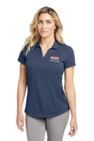 Nike Women's Dri-FIT Polo