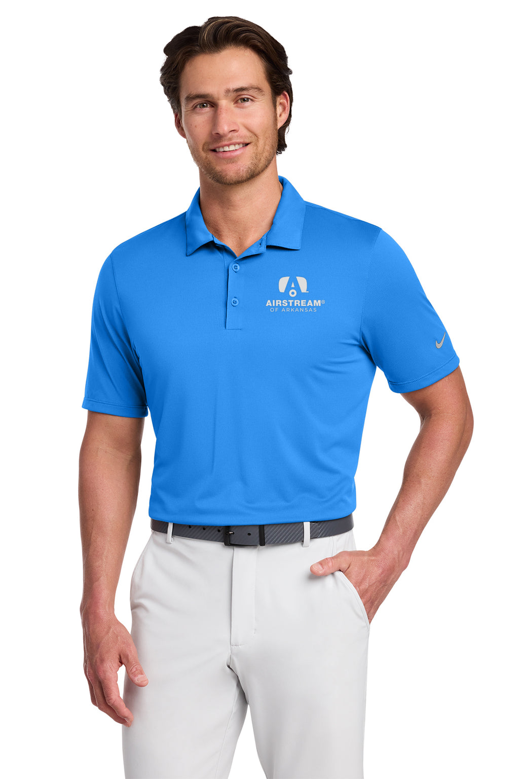 Nike DriFIT Legacy Polo