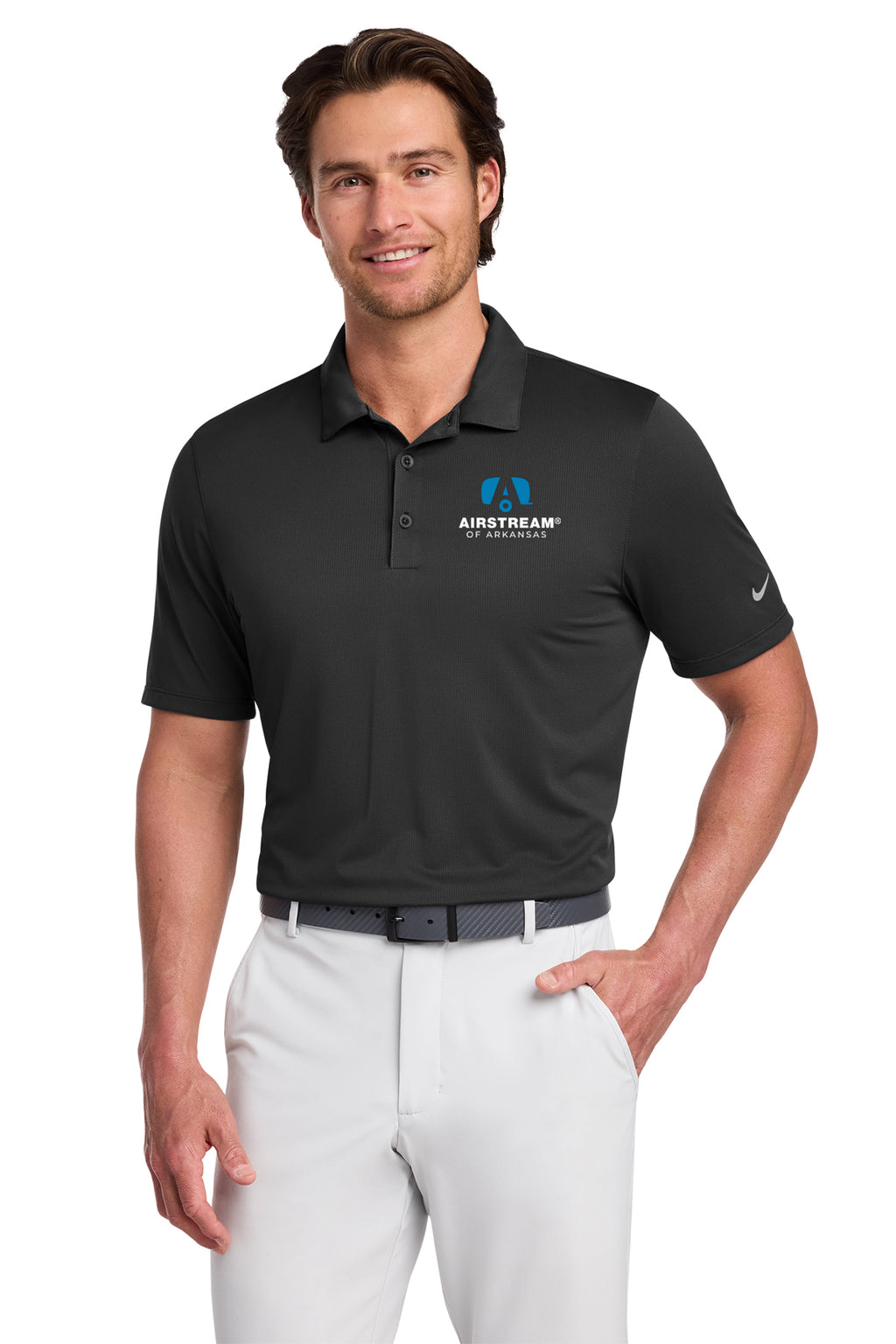 Nike DriFIT Legacy Polo