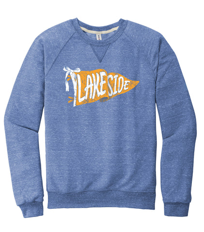 Pennant Sweatshirt