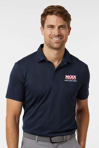 Adidas Men's Polo