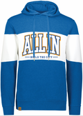 Build the City Hoodie