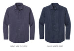 Brooks Brothers Patterned Shirt - Moix RV Supercenter