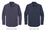 Brooks Brothers Patterned Shirt - Moix RV Supercenter
