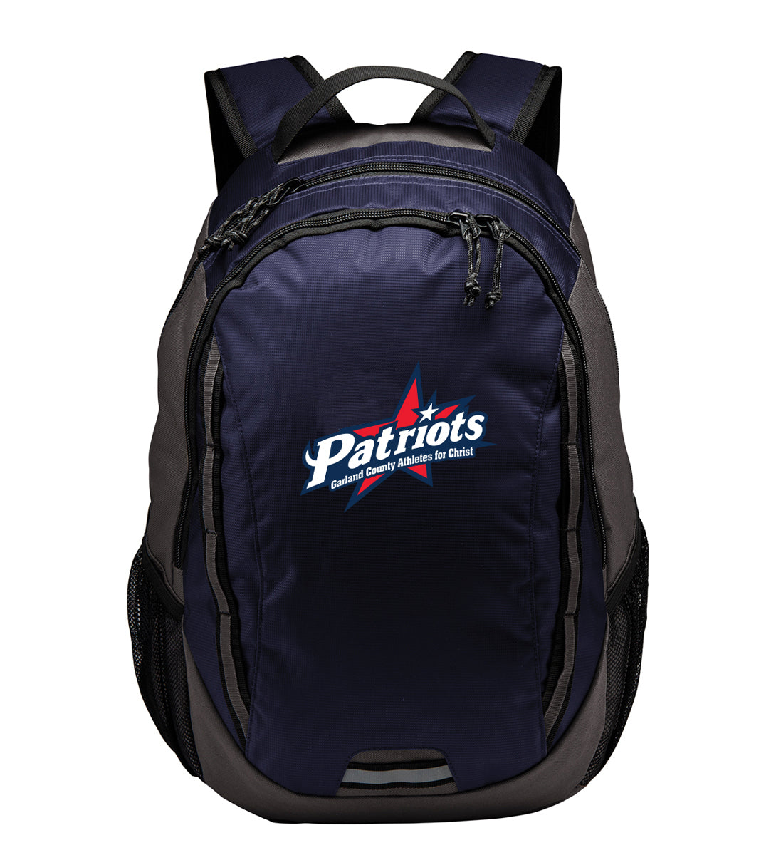 Backpack