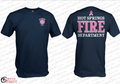 HSFD Gildan Breast Cancer Awareness shirt