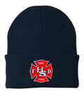 Knit Watchmen Cap - CP90