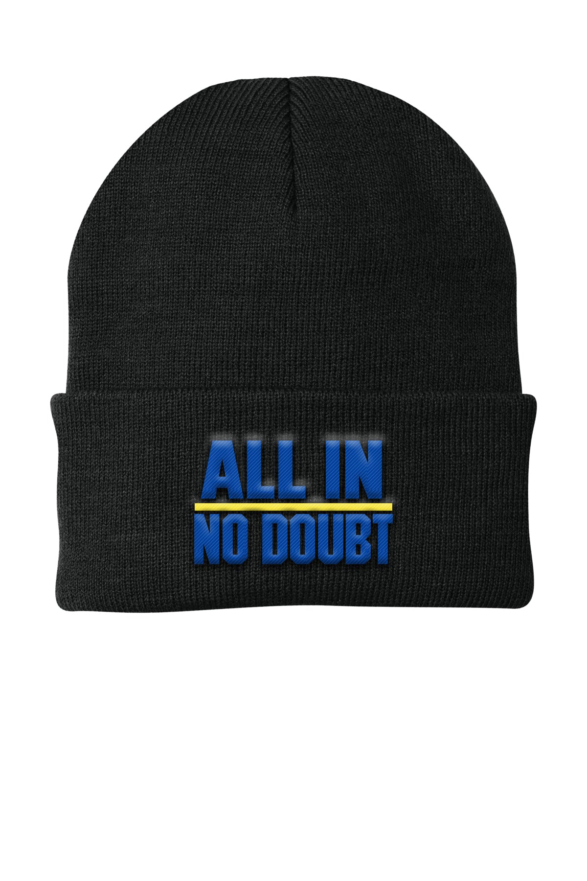 No Doubt Beanie