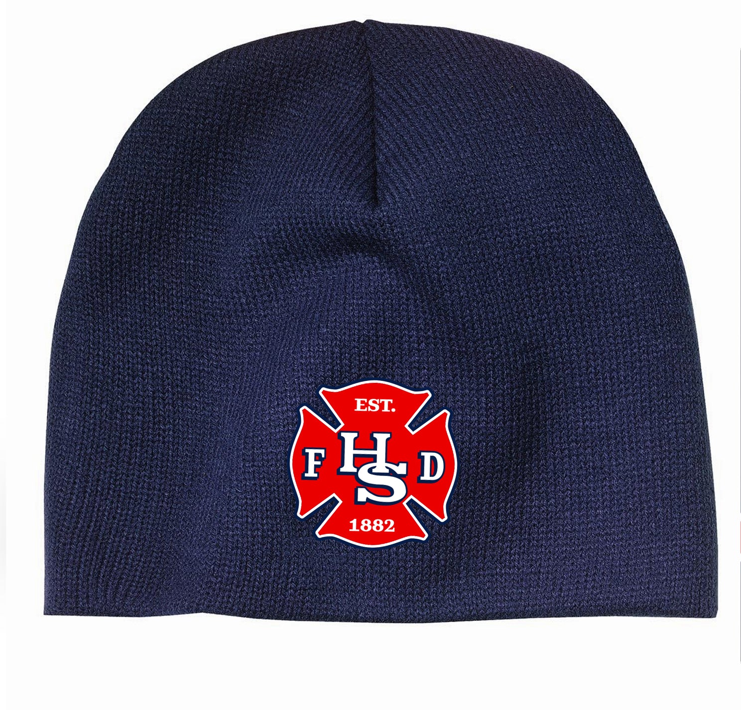 Knit Beanie - CP91