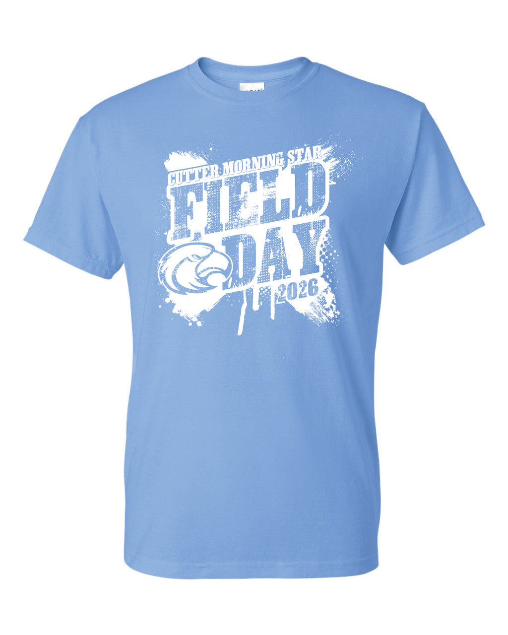 Field Day 2026 Tee