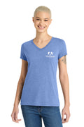 Women's V-Neck Tee