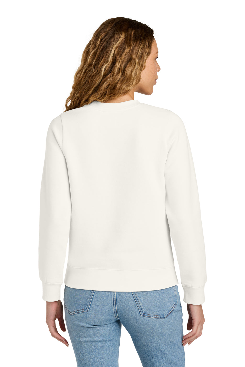 Women's Fleece Crew