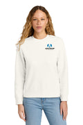 Women's Fleece Crew