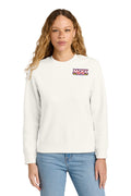 Women's Fleece Crew