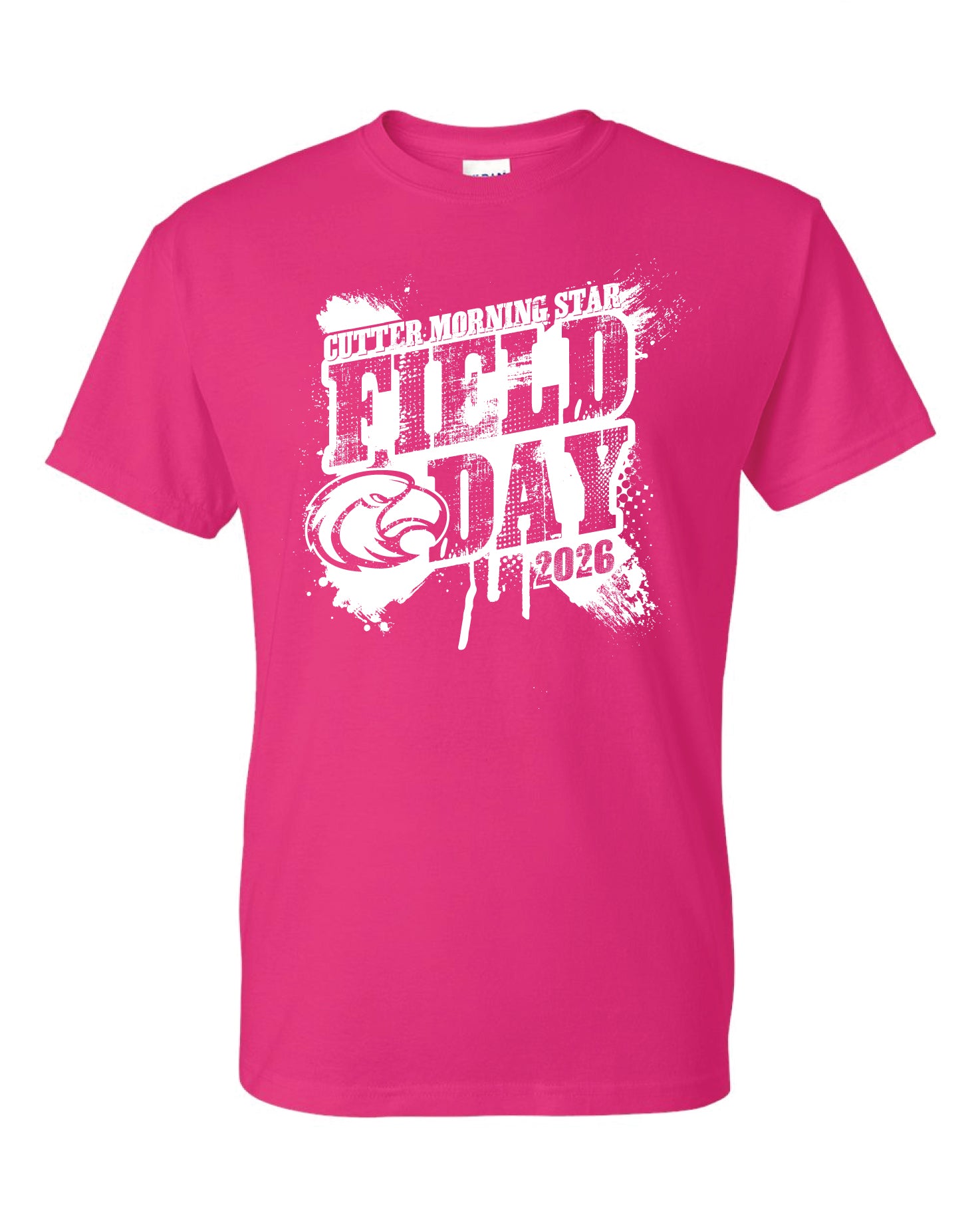 Field Day 2026 Tee