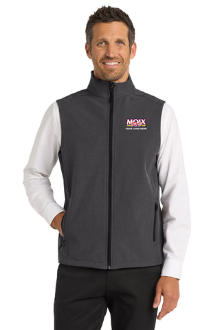 Soft Shell Vest