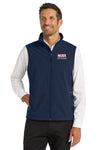 Soft Shell Vest