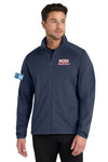 Soft Shell Jacket - Moix RV  Mcgaugh Outpost