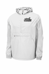 LBC Packable Anorak - WHITE