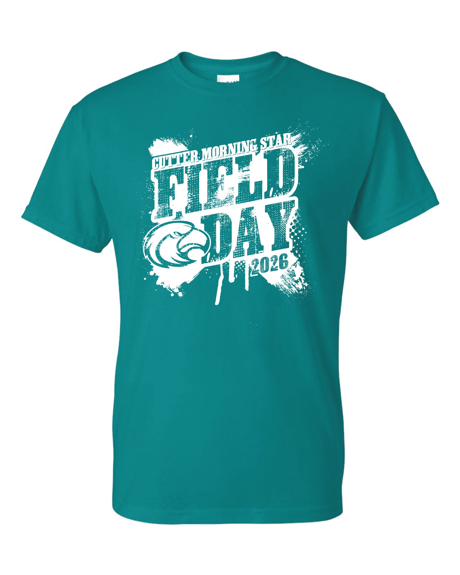 Field Day 2026 Tee