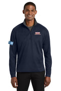 1/4 Zip Pullover - Moix RV HSL