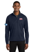 1/4 Zip Pullover - Mashburn Ridge
