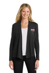 Women's Open Cardigan