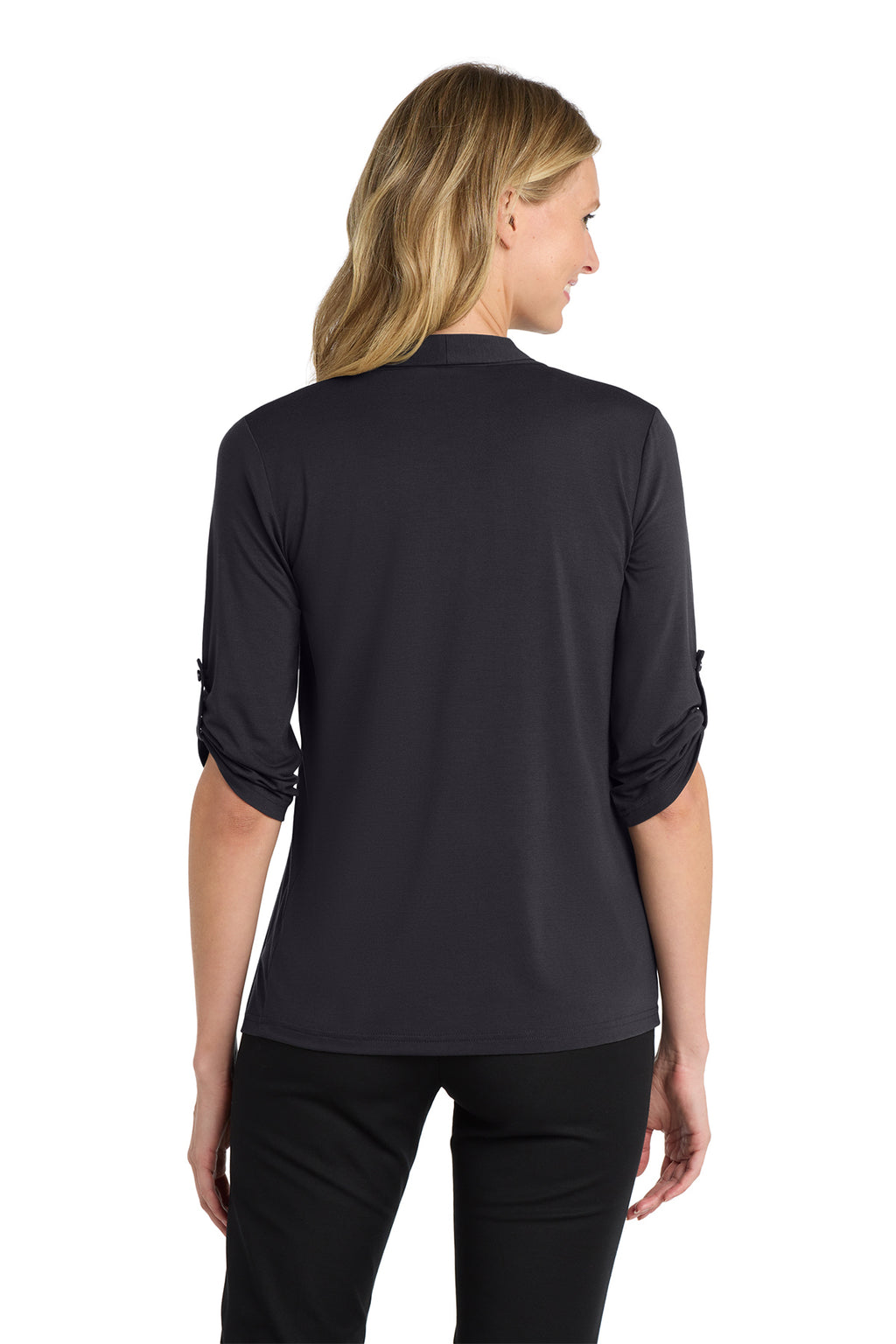 Women's Open Shrug
