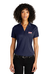 Women's Performance Polo