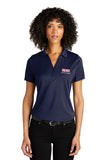 Women's Performance Polo