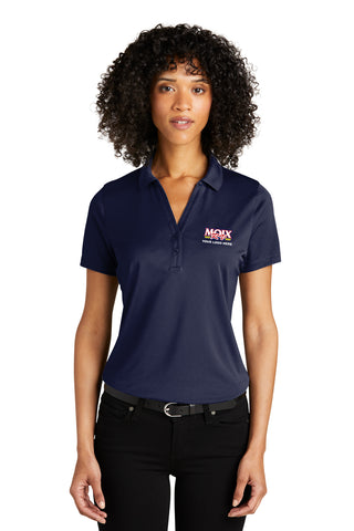 Women's Performance Polo