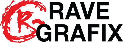 Rave Grafix logo