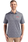 Cutter & Buck Floral Polo
