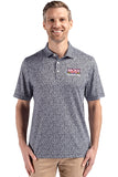Cutter & Buck Floral Polo