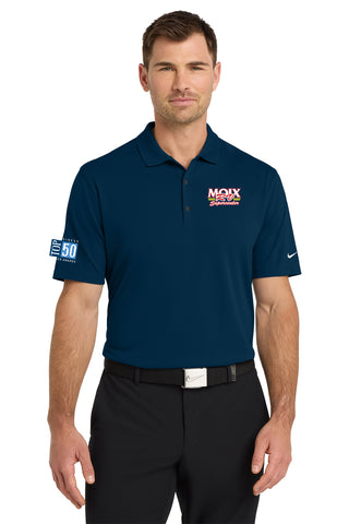 Nike Dri-Fit Polo - Moix RV Supercenter